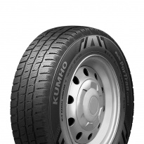 Зимние шины Kumho Winter Portran CW51 195/80 R14C 106/104Q