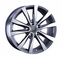 Диск REPLAY NS221 7x17 5x114,3 ET 45 Dia 66,1 (GMF)