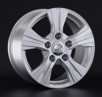 Диск REPLAY Toyota (TY248) 8,5x21 5x150 ET 54 Dia 110,1 (S)