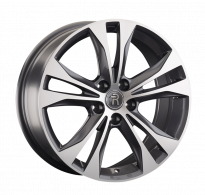 Диск REPLAY Lexus (LX126) 7,5x18 5x114,3 ET 35 Dia 60,1 (GMF)