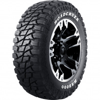 Летние шины Roadcruza RA8000 33/12,5 R20 119Q