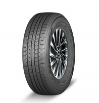 Летние шины Centara Grand Tourer H/T 275/45 R21 110W XL