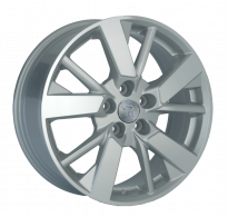 Диск REPLAY Nissan (NS139) 7,5x18 5x114,3 ET 50 Dia 66,1 (SF)