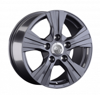 Диск REPLAY Lexus (LX105) 8,5x21 5x150 ET 54 Dia 110,1 (GM)