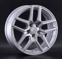 Диск Replay FD166 7x17 5x108 ET 50 Dia 63,3 (S)