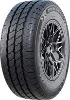 Летние шины GRENLANDER Greentour A/S 215/60 R17C 109/107T
