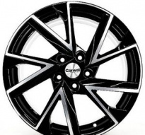 Диск Carwel Тоджа 1714 7x17 5x114,3 ET 51 Dia 67,1 (ABT)