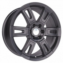 Диск Скад Тор 8x18 6x114,3 ET 30 Dia 66,1 (графит)
