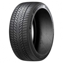 Зимние шины HANKOOK iON i*cept SUV IW01A 245/40 R21 100V XL