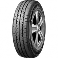 Летние шины Nexen Roadian CT8 215/75 R14C 112/110T