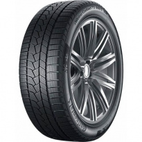 Зимние шины Continental ContiWinterContact TS 860 245/35 R21 96W XL