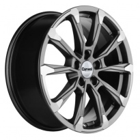 Диск Carwel Ишим 1808 7,5x18 5x114,3 ET 45 Dia 60,1 (ABT)