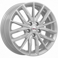 Диск iFree Миконос (КС946-01) 6x16 4x100 ET 37 Dia 60,1 (Нео-классик)