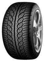 Летние шины Yokohama Parada Spec-X PA02 255/45 R20 105V