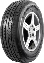 Летние шины Centara Grand Tourer H/T 235/50 R19 99V