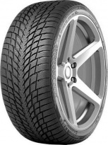 Шины Nokian WR Snowproof P