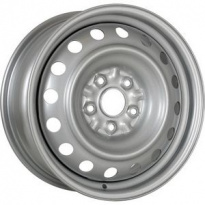 Диск Евродиск 65G22F1 ED 6x16 5x139,7 ET 22 Dia 108,6 (S)