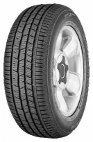 Летние шины CONTINENTAL ContiCrossContact LX Sport 285/45 R21 113H