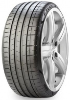 Летние шины Pirelli P Zero New (Sport) 285/40 R23 107Y