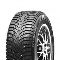 Зимние шины KUMHO WinterCraft Ice Wi31 215/70 R15 T