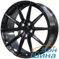 Диск DWS 005 8x18 5x108 ET 40 Dia 73,1 (B)