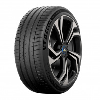 Шины Michelin Pilot Sport EV