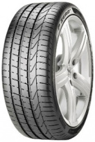 Летние шины Pirelli P Zero 285/35 R21 105Y RunFlat