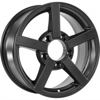 Диск Cross Street CR-24 6,5x16 5x139,7 ET 35 Dia 98,6 (MB)