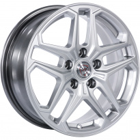 Диск NZ R04 6,5x16 5x114,3 ET 45 Dia 67,1 (HS)