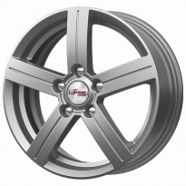Диск iFree Оруэлл 6x16 5x114,3 ET 43 Dia 67,1 (Хай вэй)