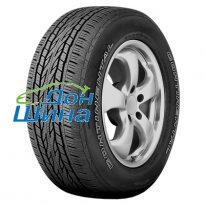 Шины Continental ContiCrossContact LX20
