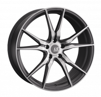 Диск LS Wheels RC04 9x20 5x112 ET 45 Dia 66,6 (MGMF)