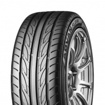Летние шины Yokohama Advan Fleva V701 225/45 R18 95W