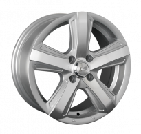 Диск LS Wheels 793 6,5x15 4x100 ET 40 Dia 73,1 (SF)