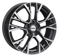 Диск Carwel Камак 1810 7x18 5x114,3 ET 42 Dia 67,1 (ABT)