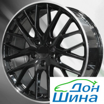 Диск DWS PR-3083 11,5x21 5x130 ET 69 Dia 71,6 (MBi) зад