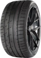 Летние шины Unistar Sport M5 285/40 R22 110Y XL