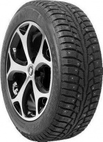 Зимние шины CONTYRE Arctic Ice 2 215/60 R17 96T