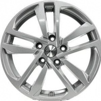 Диск Carwel Шунет 1612 6,5x16 5x108 ET 50 Dia 63,35 (SLT)