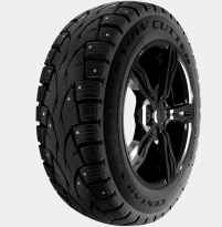 Зимние шины Centara Snow Cutter 225/65 R17 102T