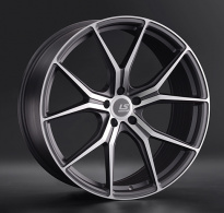 Диск LS Wheels RC56 9x22 5x108 ET 40 Dia 63,3 (MGMF)