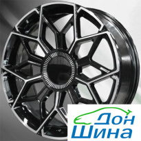 Диск DWS ZE-3167 8,5x19 5x108 ET 45,5 Dia 63,4 (MB)