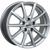 Диск ALCASTA M61 6,5x16 5x114,3 ET 45 Dia 66,1 (HS)