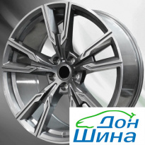 Диск DWS BM-946 11x20 5x112 ET 35 Dia 66,6 (MG) зад