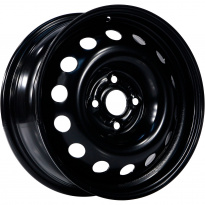 Диск Trebl 53A45R_P 5,5x14 4x100 ET 45 Dia 54,1 (BL)