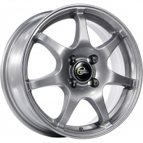 Диск Cross Street CR-15 6x15 4x100 ET 41 Dia 60,1 (S)