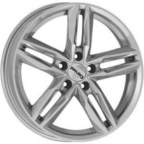 Диск Carwel Малык 140 7,5x18 5x112 ET 35 Dia 66,6 (SB)
