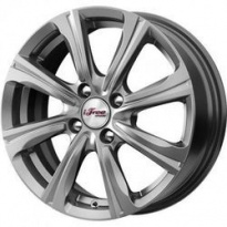 Диск iFree Апероль 6x15 4x100 ET 45 Dia 67,1 (Хай вэй)