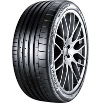 Летние шины Continental ContiSportContact 6 325/30 Z R21 108Y XL