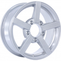 Диск Cross Street CR-25 6,5x16 5x139,7 ET 35 Dia 98,6 (S)